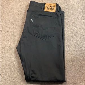 Levi’s 505 Jeans 38 x 32